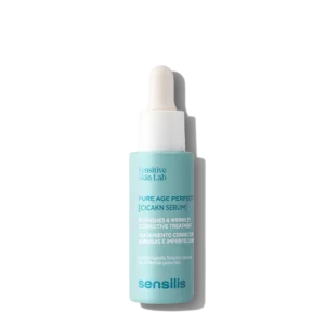 Sensilis Pure Age Perfection [Cicakn Serum] 30ml