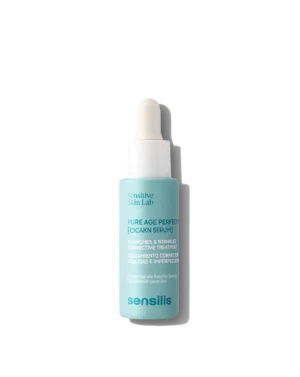 Sensilis Pure Age Perfection [Cicakn Serum] 30ml