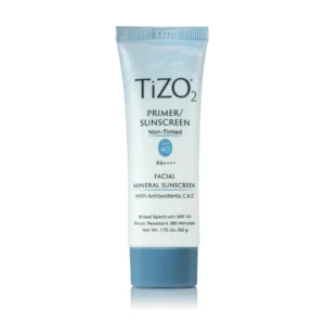 TiZO2 SPF40