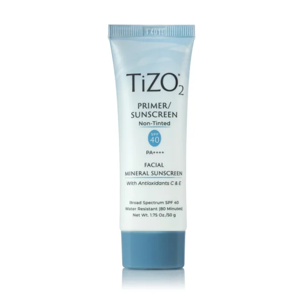 TiZO2 SPF40