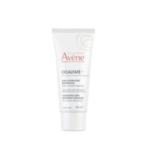 Avene Cicalfate+ Crema Protectora Reparadora 40ml