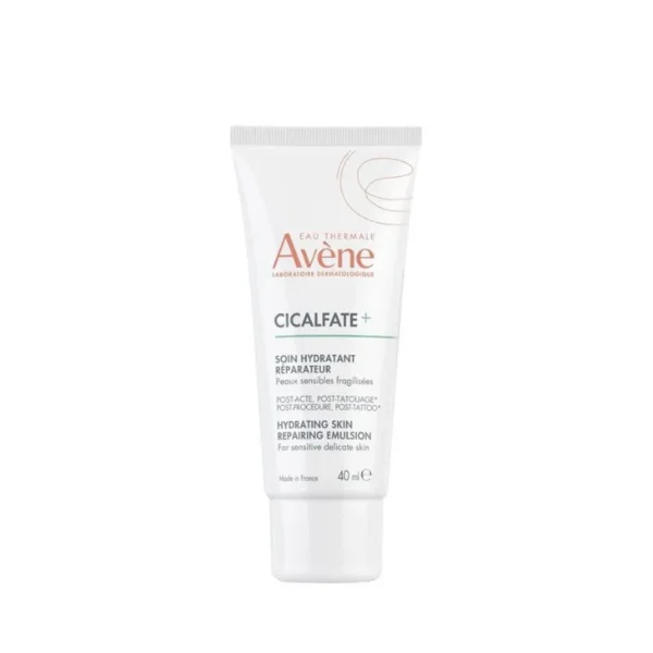Avene Cicalfate+ Crema Protectora Reparadora 40ml