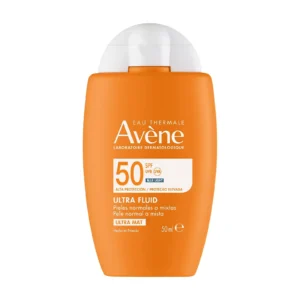 Avene Ultra Fluid SPF50+ 50ml