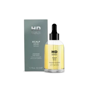 HD Cosmetic Efficiency Xcalp Serum 50ml
