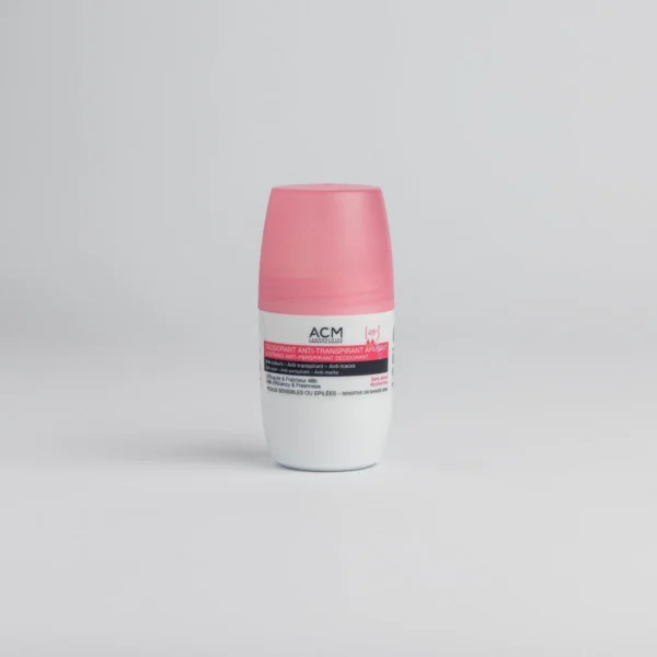 acm-acm-antitranspirante-calmante-48h-50ml ACM Antitranspirante Calmante 48h 50ml