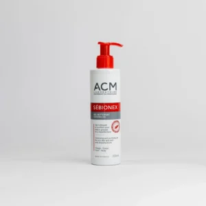 ACM Sebionex Gel limpiador 200ml