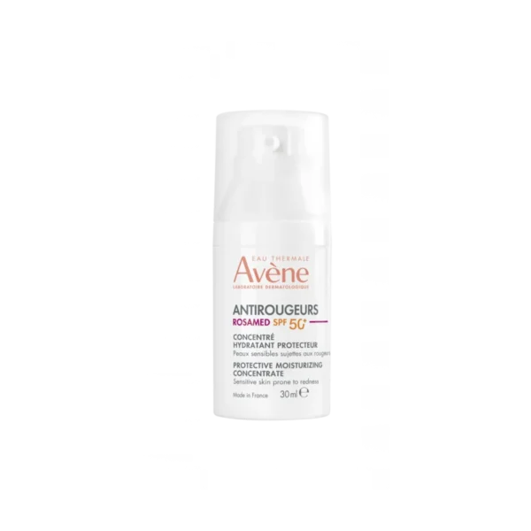 Avene Antirougeurs Rosamed SPF50+ 30ml