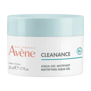 Avene Cleanance Aqua-Gel Matifiant 50ml