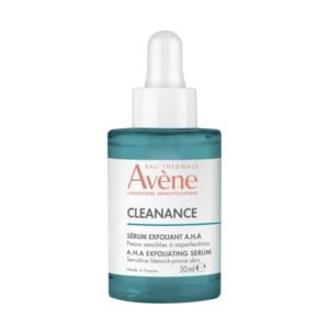 Avene Cleanance Serum Exfoliante A.H.A 30ml