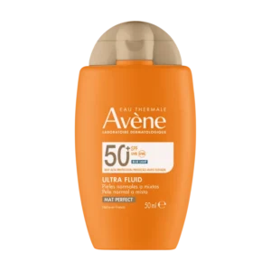 Avene Ultra Fluid Mat Perfect SPF50+ 50ml