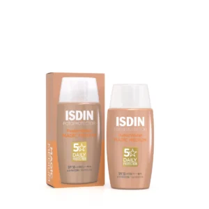ISDIN Fotoprotector Fusion Water Medium SPF50 50ml