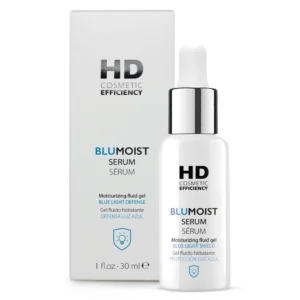 HD Cosmetic Efficiency Blumoist Serum 30ml