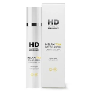 HD Cosmetic Efficiency Melan TXA Crema Gel Día SPF 50+ 50ml