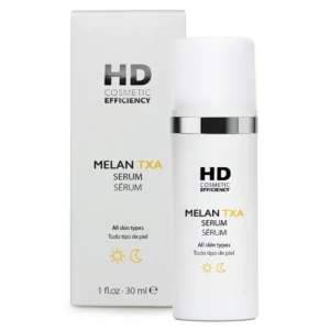 HD Cosmetic Efficiency Melan TXA Serum 30ml