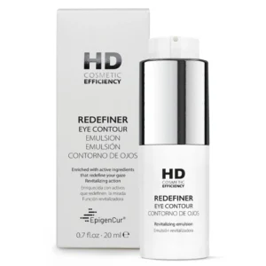 HD Cosmetic Efficiency Redefiner Contorno de Ojos 20ml