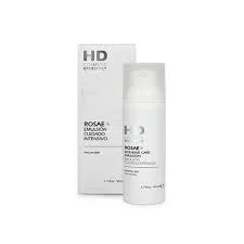 HD Cosmetic Efficiency Rosae Emulsion Protectora 50ml