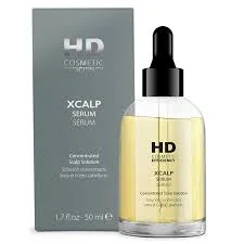 HD Cosmetic Efficiency Xcalp Serum 50ml