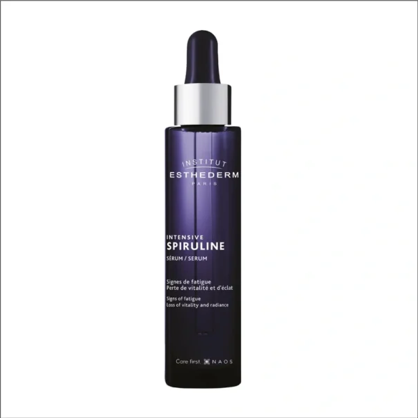 institut-esthederm-institut-esthederm-intensive-spiruline-srum-30ml Institut Esthederm Intensive Spiruline Sérum 30ml