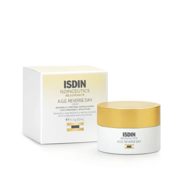 ISDIN Age Reverse Día 50ml
