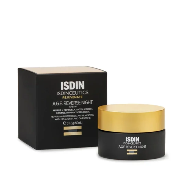 ISDIN Age Reverse Night 50ml
