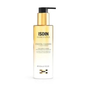 ISDIN Essential Cleansing 200ml