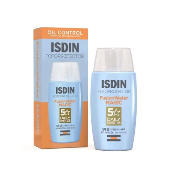 isdin-isdin-fusion-water-magic ISDIN Fusion Water Magic