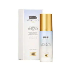 ISDIN Hyaluronic Concentrate Serum 30ml