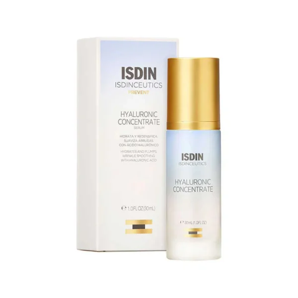 ISDIN Hyaluronic Concentrate Serum 30ml