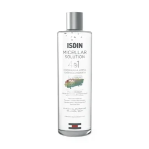 ISDIN Micellar Solution 400ml