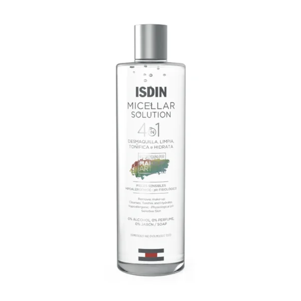 ISDIN Micellar Solution 400ml