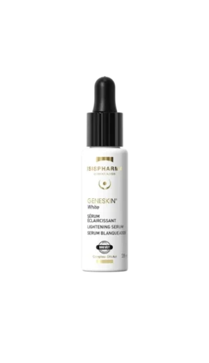 ISISPHARMA Geneskin White 28ml