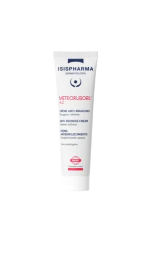 ISISPHARMA Metroruboril A.Z. Crema 30ml