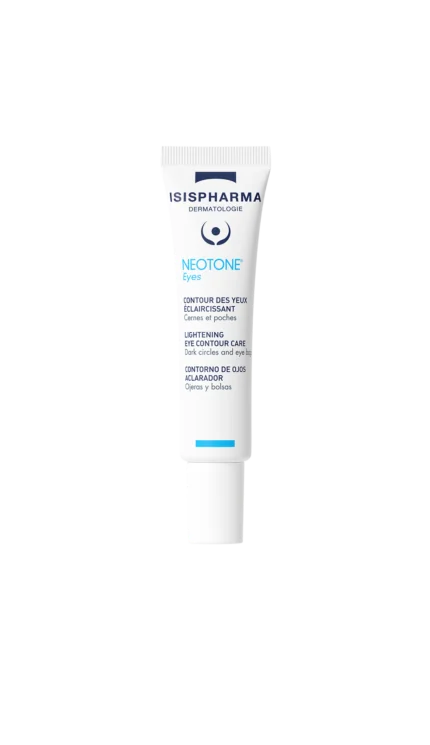 ISISPHARMA Neotone Eyes 15ml