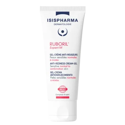 ISISPHARMA Ruboril Expert M 40ml