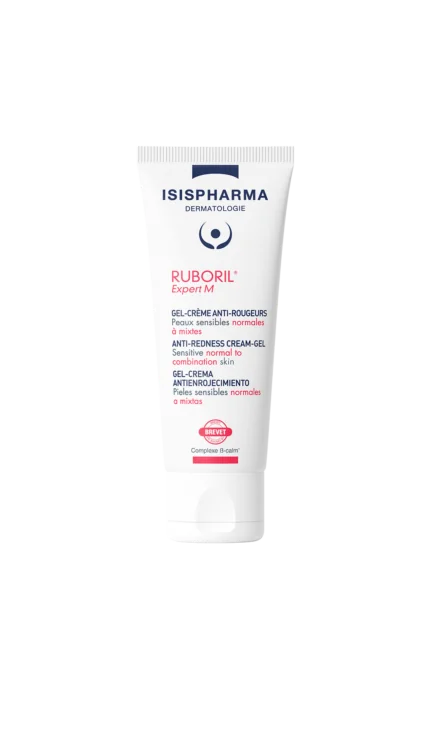 ISISPHARMA Ruboril Expert M 40ml