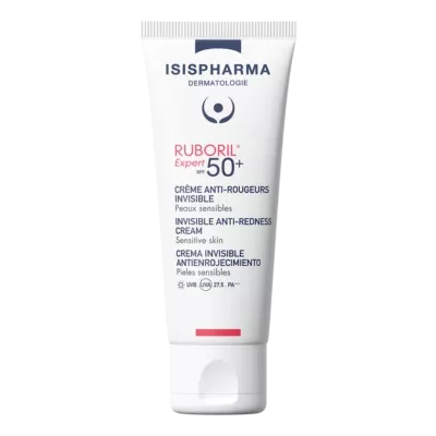 ISISPHARMA  Ruboril Expert SPF50+ 40ml