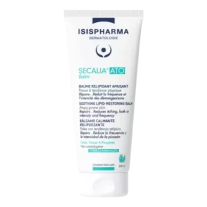 ISISPHARMA Secalia ATO Balm 400ml