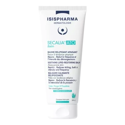 ISISPHARMA Secalia ATO Balm 400ml