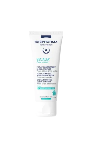 ISISPHARMA Secalia DS Créme 40ml