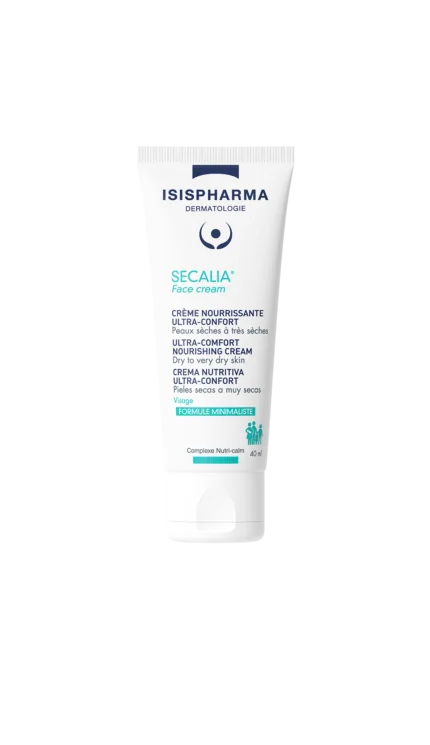 isispharma-isispharma-secalia-ds-crme-40ml ISISPHARMA Secalia DS Créme 40ml