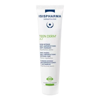 isispharma-isispharma-teen-derm-az-30ml ISISPHARMA Teen Derm A.Z 30ml