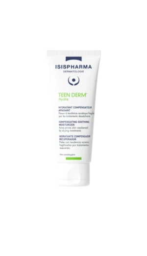 ISISPHARMA Teen Derm  Hydra 40ml