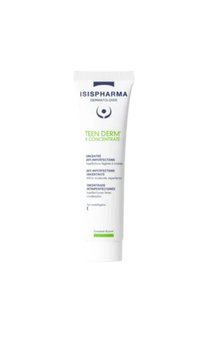 ISISPHARMA Teen Derm K Concentrate 30ml