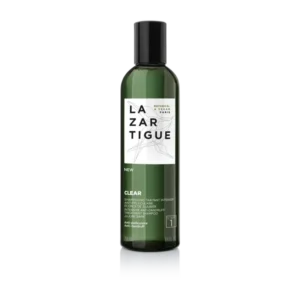 Lazartigue Clear Shampoo Anti-Dandruff 250ml