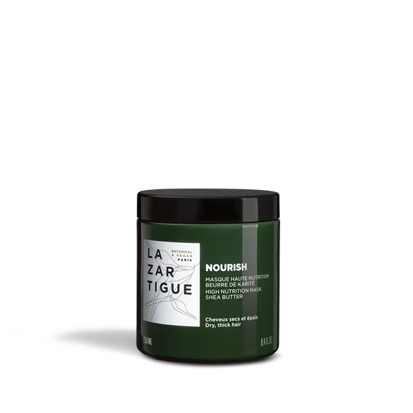 lazartigue-lazartigue-nourish-mascarilla-250ml Lazartigue Nourish Mascarilla 250ml
