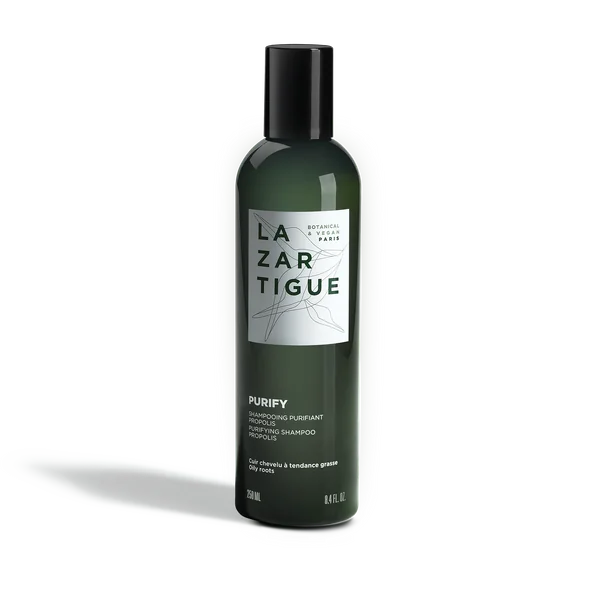 lazartigue-lazartigue-purify-shampoo-250ml Lazartigue Purify Shampoo 250ml