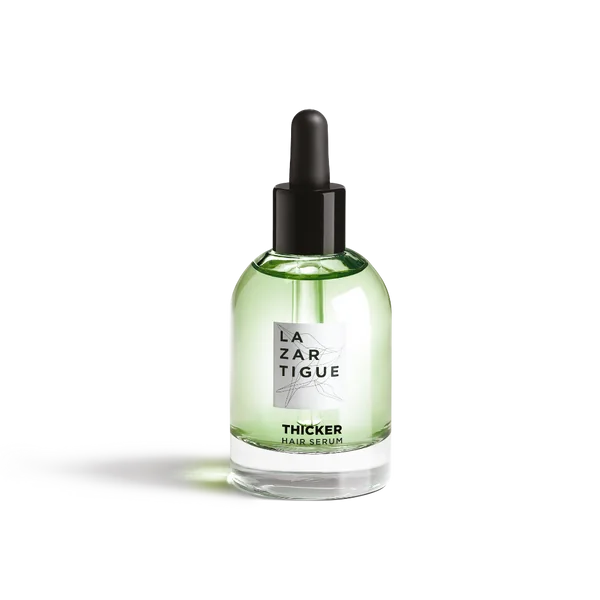 Lazartigue Thicker Hair Serum 50ml