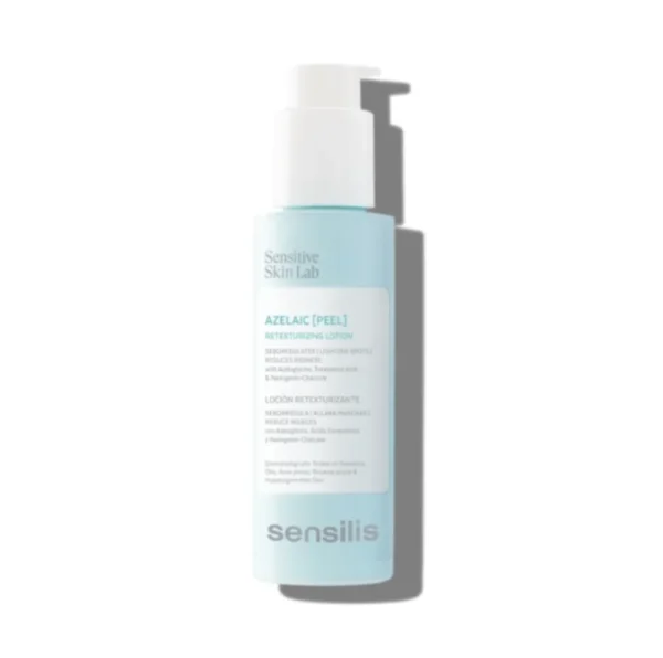 Sensilis Azelaic [Peel] 100ml