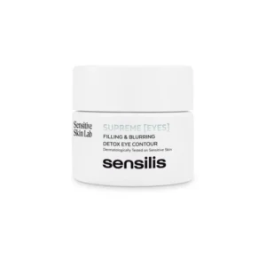 Sensilis Contorno de Ojos Supreme 20ml