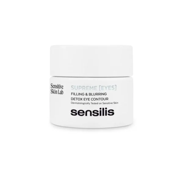 Sensilis Contorno de Ojos Supreme 20ml